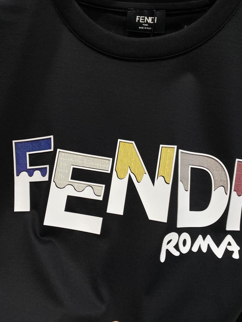 Fendi T-Shirts